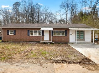 2318 Patrick Ave, Maryville, TN 37804