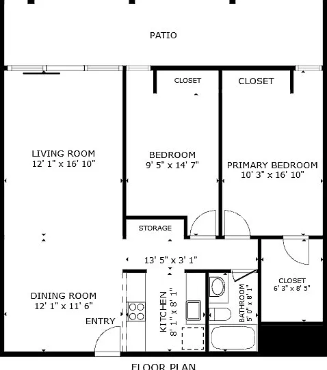 Oakwood Apartments — Photo 50