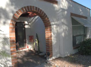 1065 N Via Primavera, Tucson, AZ 85710
