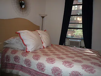 Rented by New Yorker Realty