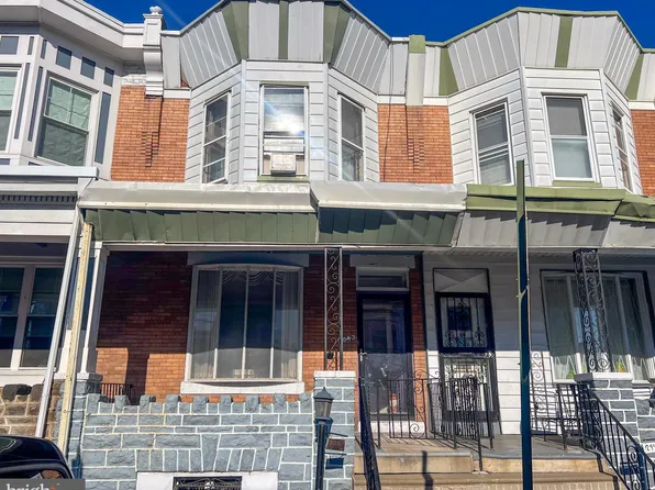 2943 W Oxford St, Philadelphia, PA 19121