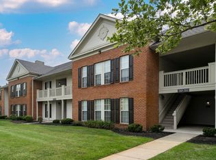 Alexander Court, Reynoldsburg, OH 43068