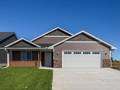 5384 Tee To Green St, Saint Cloud, MN, 56304