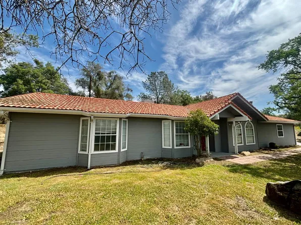 28813 Limestone Cir, Coarsegold, CA 93614