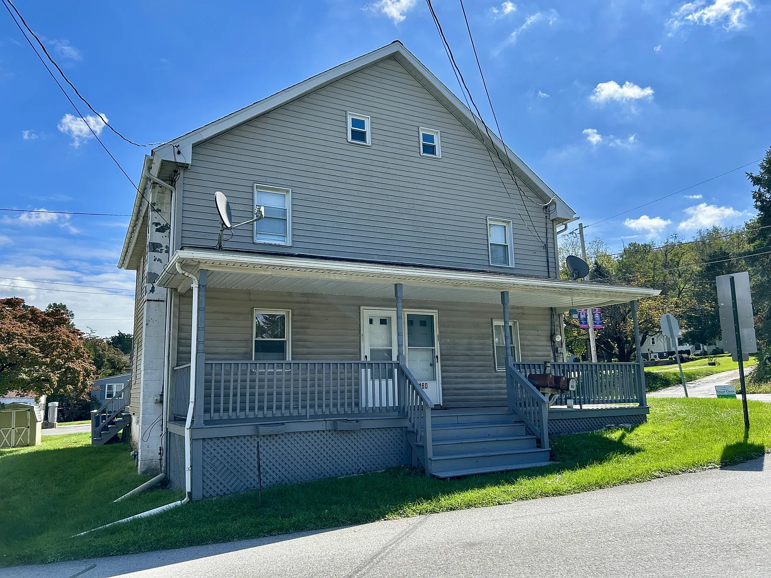 156-160 Water Street - 1 — Photo 1