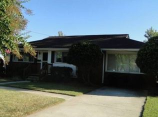 905 Sherry Ave, Virginia Beach, VA 23464