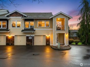 8113 Custer Rd SW UNIT E5, Lakewood, WA 98499