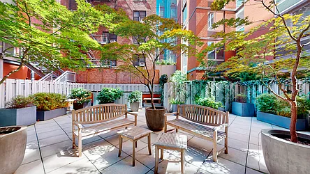 Rented by KS Homes NY