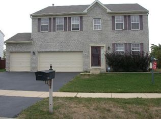 14437 General Dr, Plainfield, IL 60544