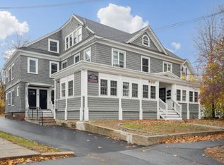 3 Merrimack Street Concord, NH 03301, Concord, NH 03301