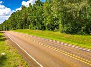 Fm 229, Crockett, TX 75835