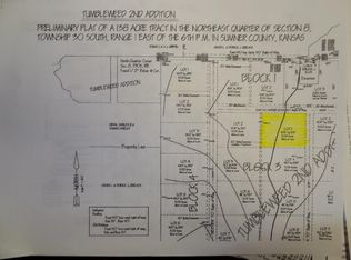 0 E 139th Ave, Peck, KS 67120