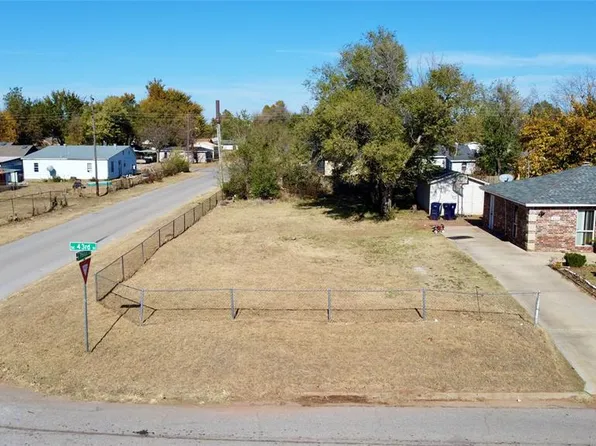 801 SE 43rd St, Oklahoma City, OK 73129