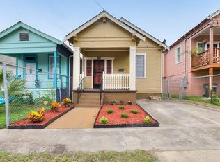 3122 Delachaise St, New Orleans, LA 70125
