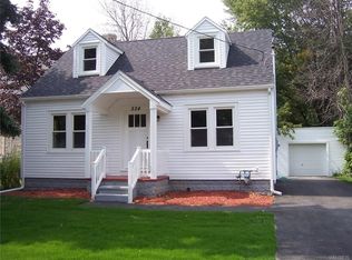 554 Harlem Rd, Buffalo, NY 14224