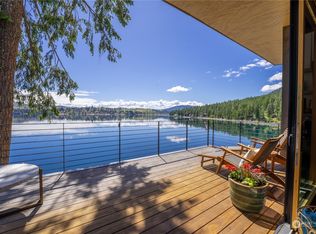 13561 S Lakeshore Rd, Chelan, WA 98816