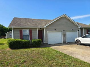 273A Executive Ave, Clarksville, TN 37042