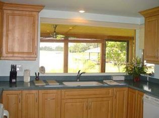 378 Cloverleaf Rd, Lake Placid, FL 33852