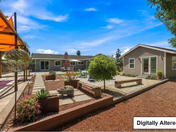 2843 Ivywood Ct, San Jose, CA 95121