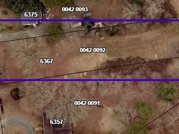 6367 Ocean Gtwy, Trappe, MD 21673