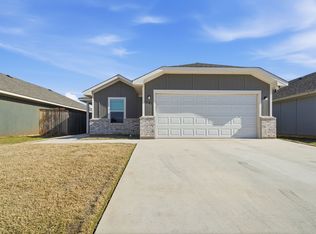 7801 Vineyard Dr, Abilene, TX 79606