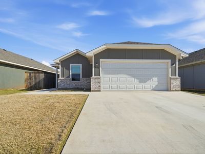 7801 Vineyard Dr, Abilene, TX, 79606