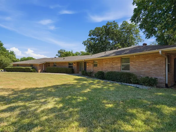 3202 S Country Club Rd, Garland, TX 75043