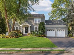 218 Michael Drive, Red Bank, NJ 07701