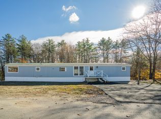 29 Hall Rd, Woolwich, ME 04579