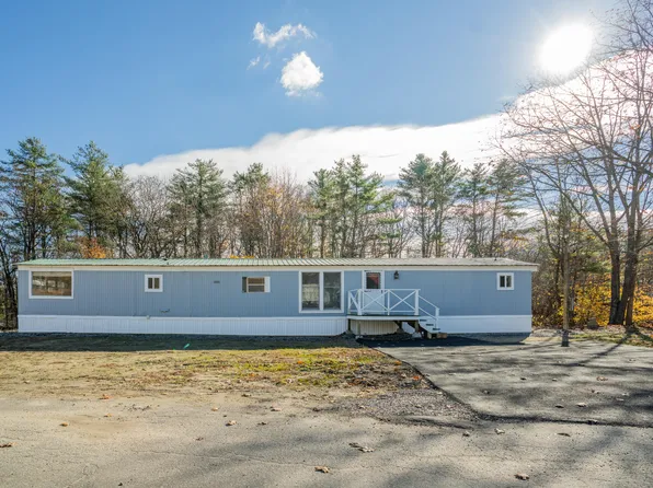 29 Hall Road, Woolwich, ME 04579