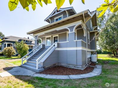 18520 Main Street, Conway, WA, 98238