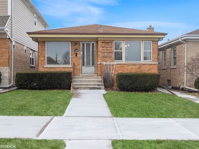 7236 N Oriole Ave, Chicago, IL, 60631
