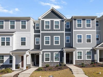 1844 Woodall Crest Dr, Apex, NC, 27502