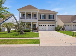2675 Goldfinch Dr., Myrtle Beach, SC 29577