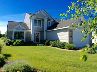 10850 Pine Cone Ct, West Olive, MI 49460