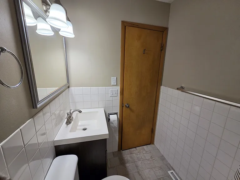Main Floor Bath