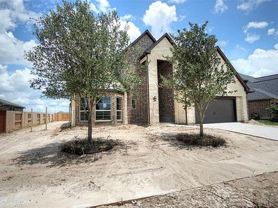 11119 Mayberry Heights Dr, Cypress, TX, 77433