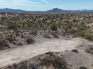 19 E Sandy Bluff Rd #K, Fort McDowell, AZ 85264