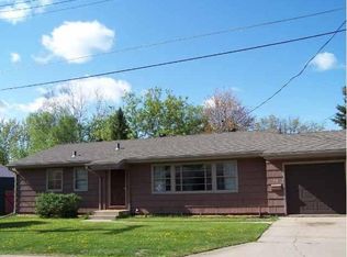 721 Allen Dr, Grand Rapids, MN 55744