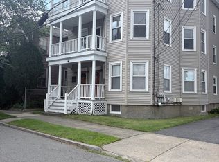 14 Michigan Ave #2, Lynn, MA 01902