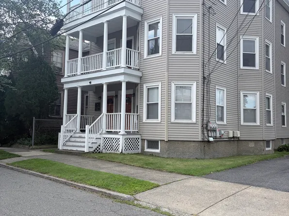 14 Michigan Ave, Lynn, MA
