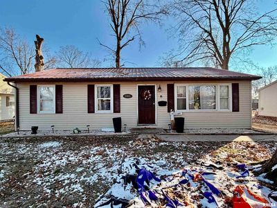 1415 Jonquil St, Centralia, IL, 62801