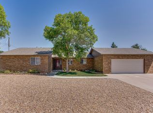 115 W Nelson Ave, Keenesburg, CO 80643