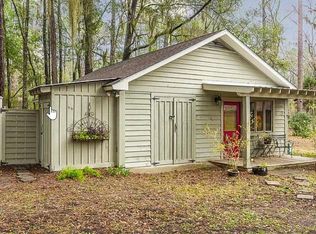 2635 Julienton Dr NE, Townsend, GA 31331