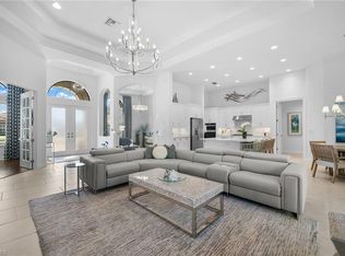 23088 Sanabria Loop, Bonita Springs, FL 34135