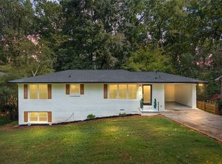 2218 Acelia Ct, Decatur, GA 30034