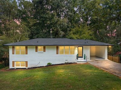 2218 Acelia Ct, Decatur, GA, 30034