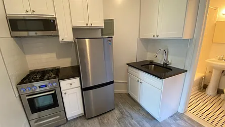 Rented by GPA Realty