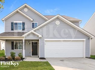 5105 Apsley Dr, McLeansville, NC 27301