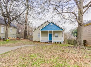 236 Milton Ave SE, Atlanta, GA 30315